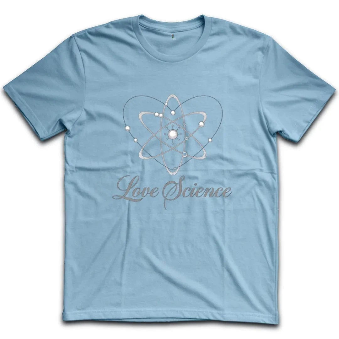 Love Science T-Shirt