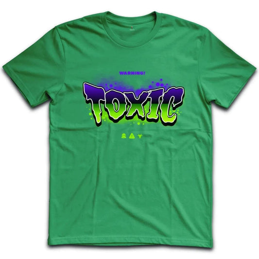 Toxic T-Shirt