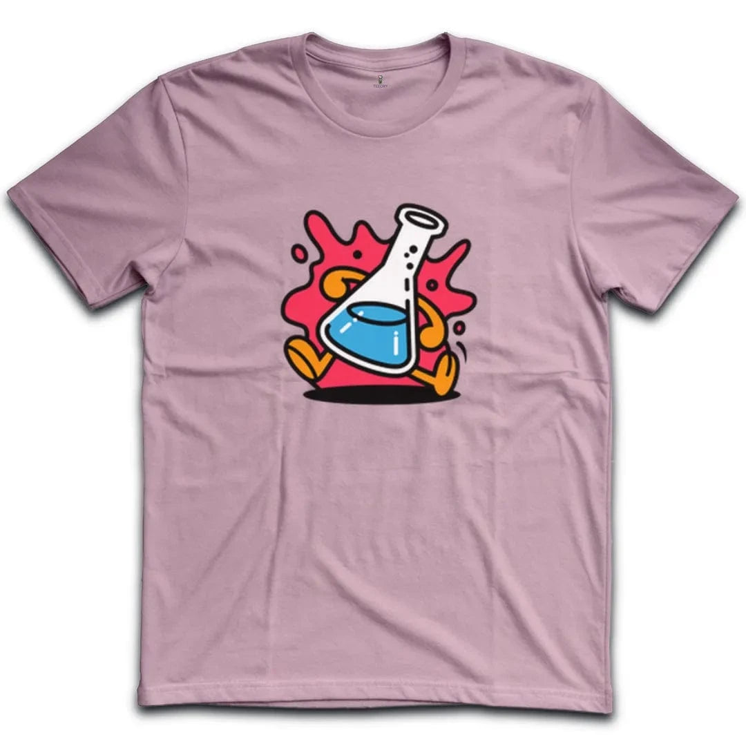 Science Experiment Gone Wrong T-Shirt