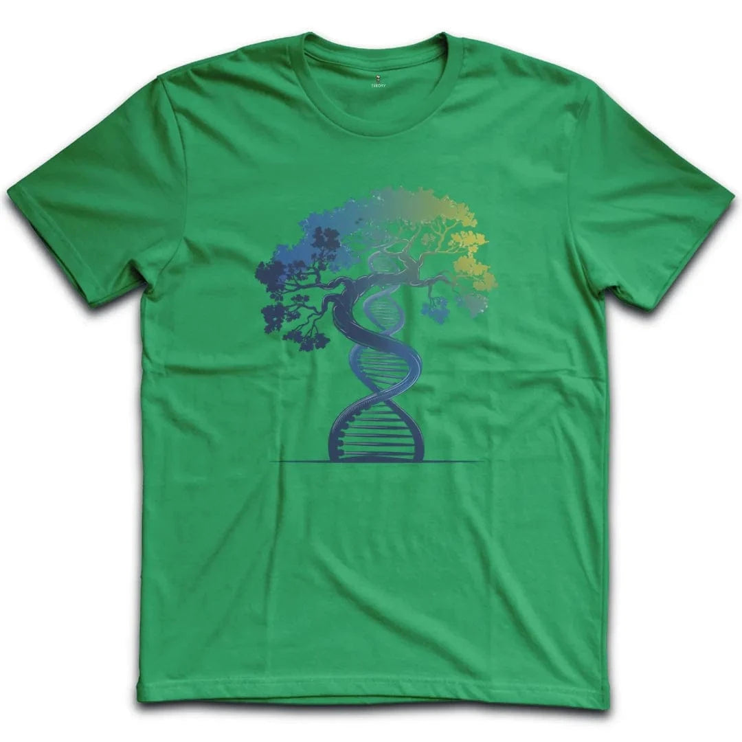 DNA Tree T-Shirt