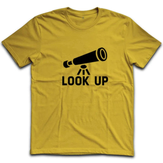 Look Up T-Shirt