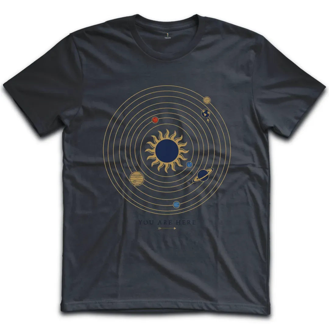 Solar System T-Shirt
