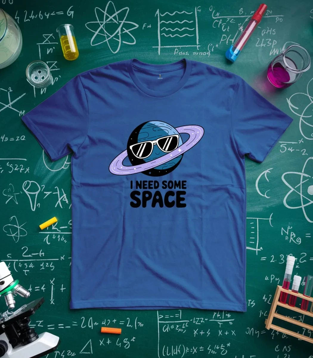 I Need Some Space T-Shirt