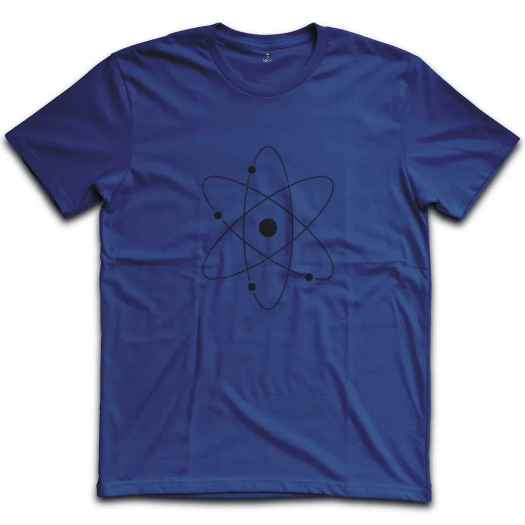 Science Atom T-Shirt