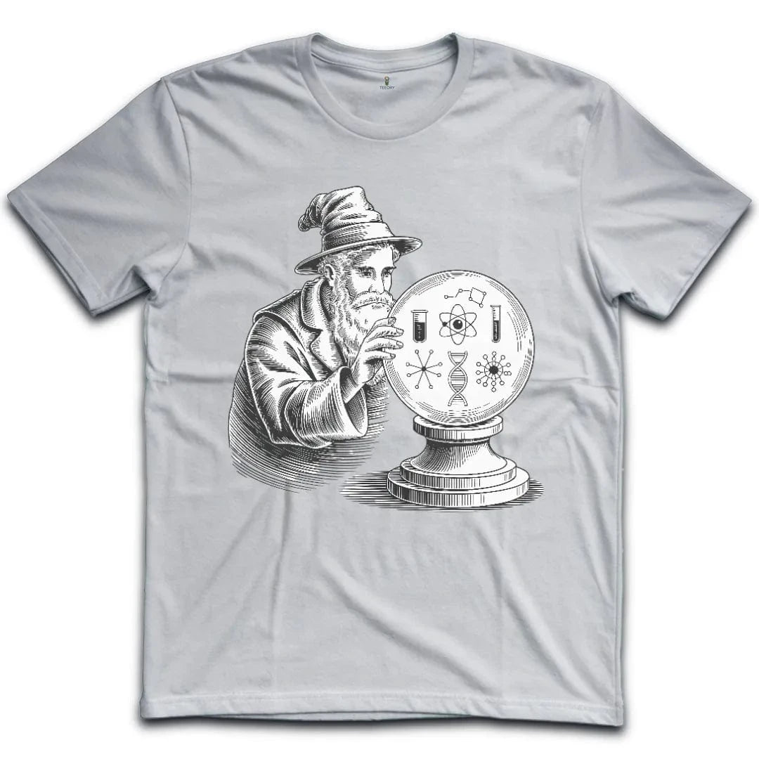 Science Wizard Vision T-Shirt