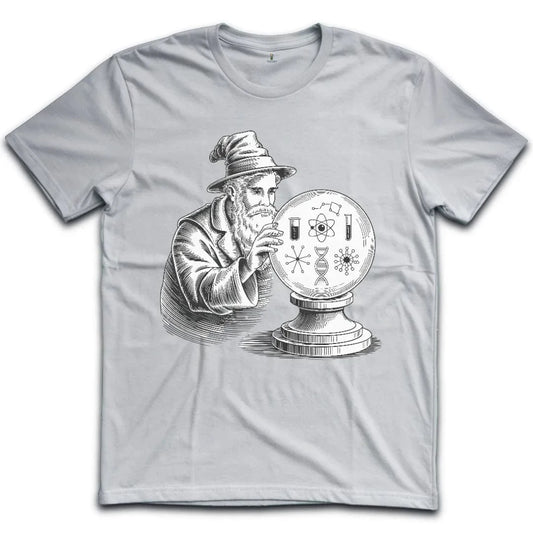 Science Wizard Vision T-Shirt