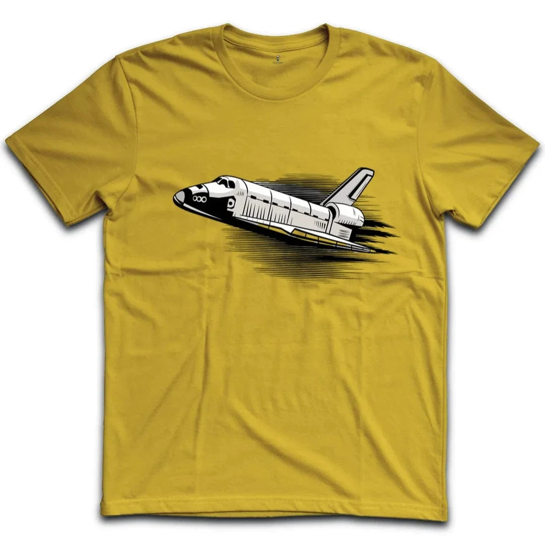 Spaceship T-Shirt