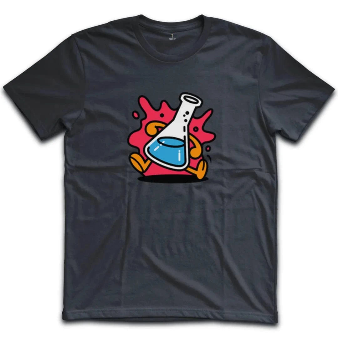 Science Experiment Gone Wrong T-Shirt