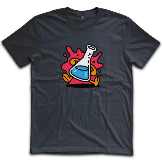 Science Experiment Gone Wrong T-Shirt