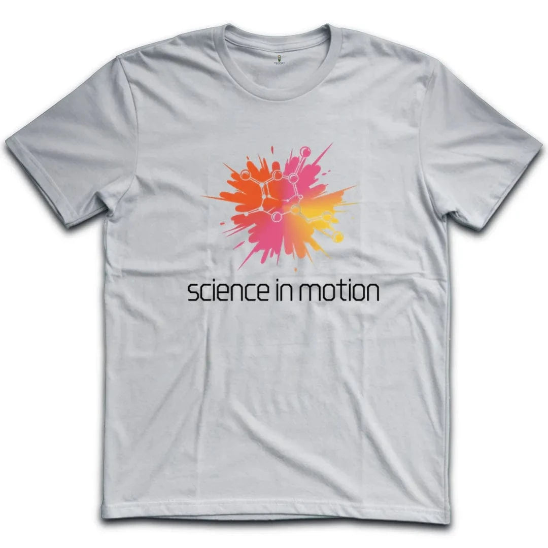 Science In Motion T-Shirt