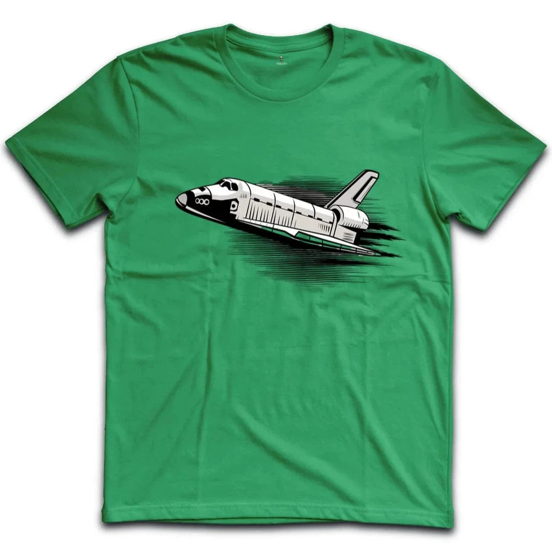Spaceship T-Shirt