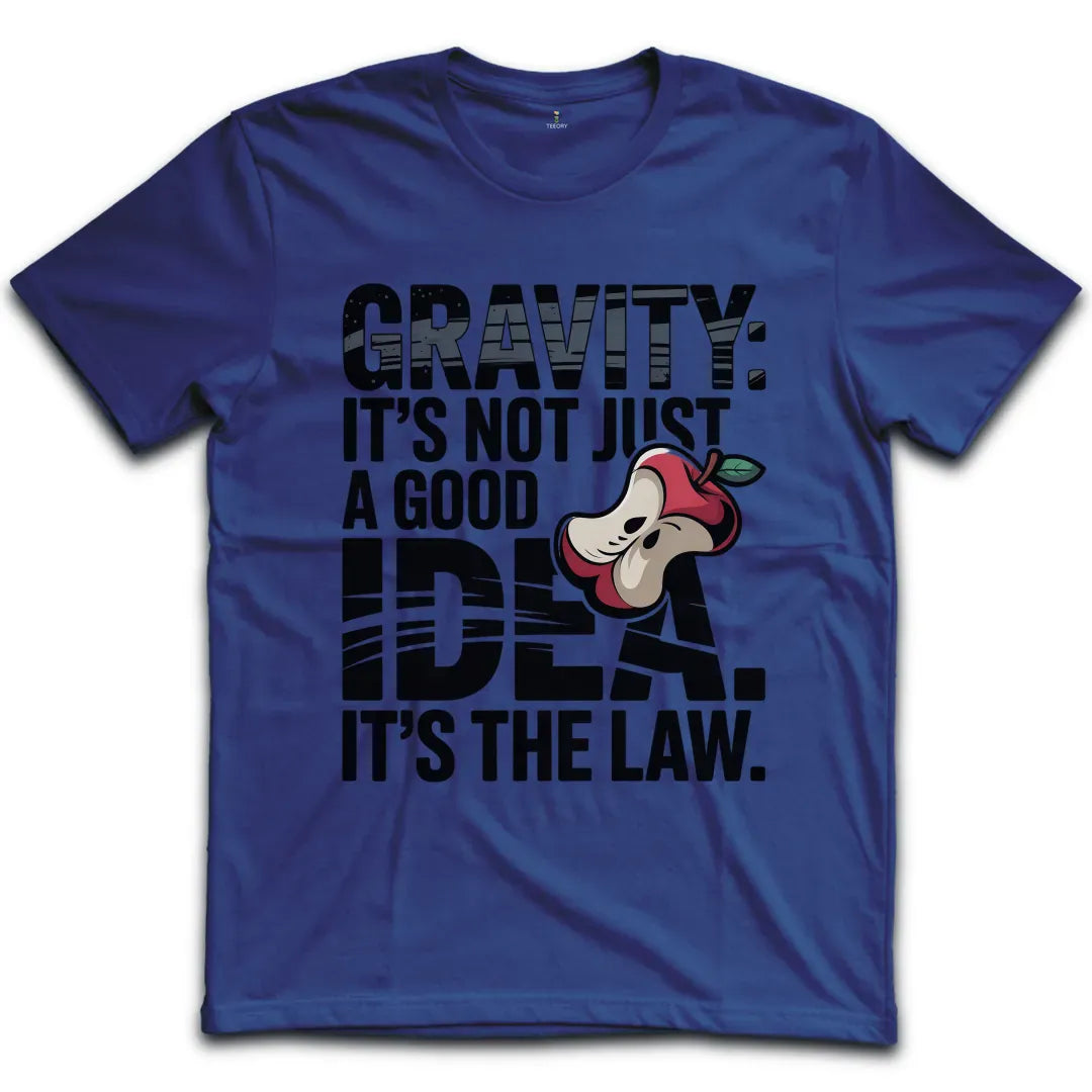 Gravity T-Shirt