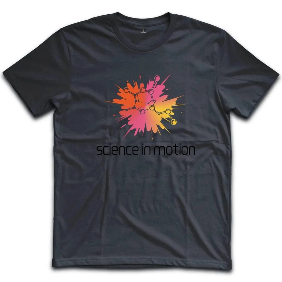 Science In Motion T-Shirt