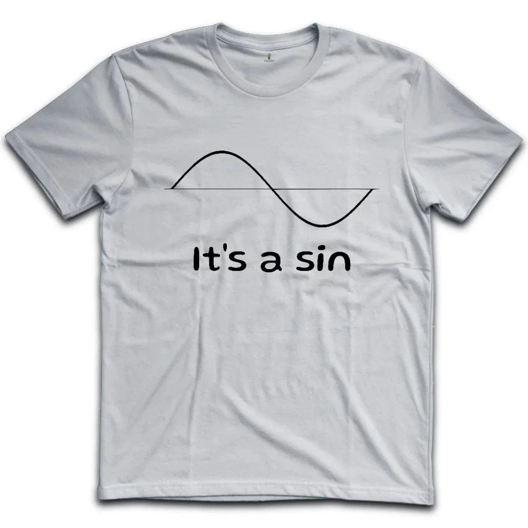 It's A Sin T-Shirt