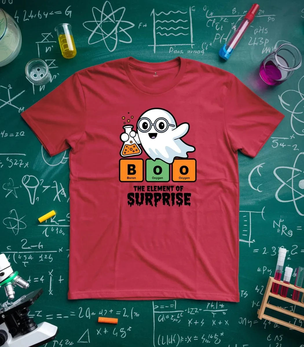 Boo T-Shirt