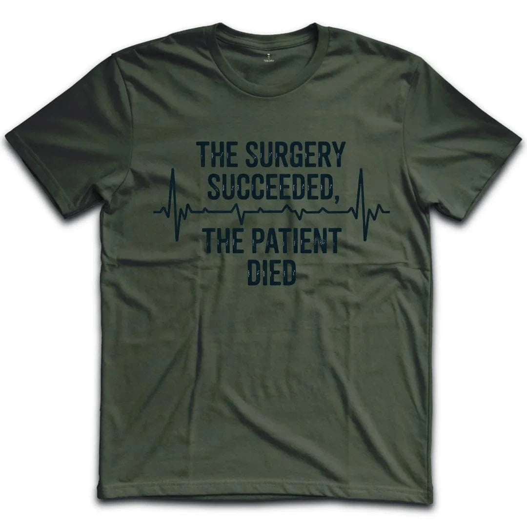 Successful Surgery T-Shirt