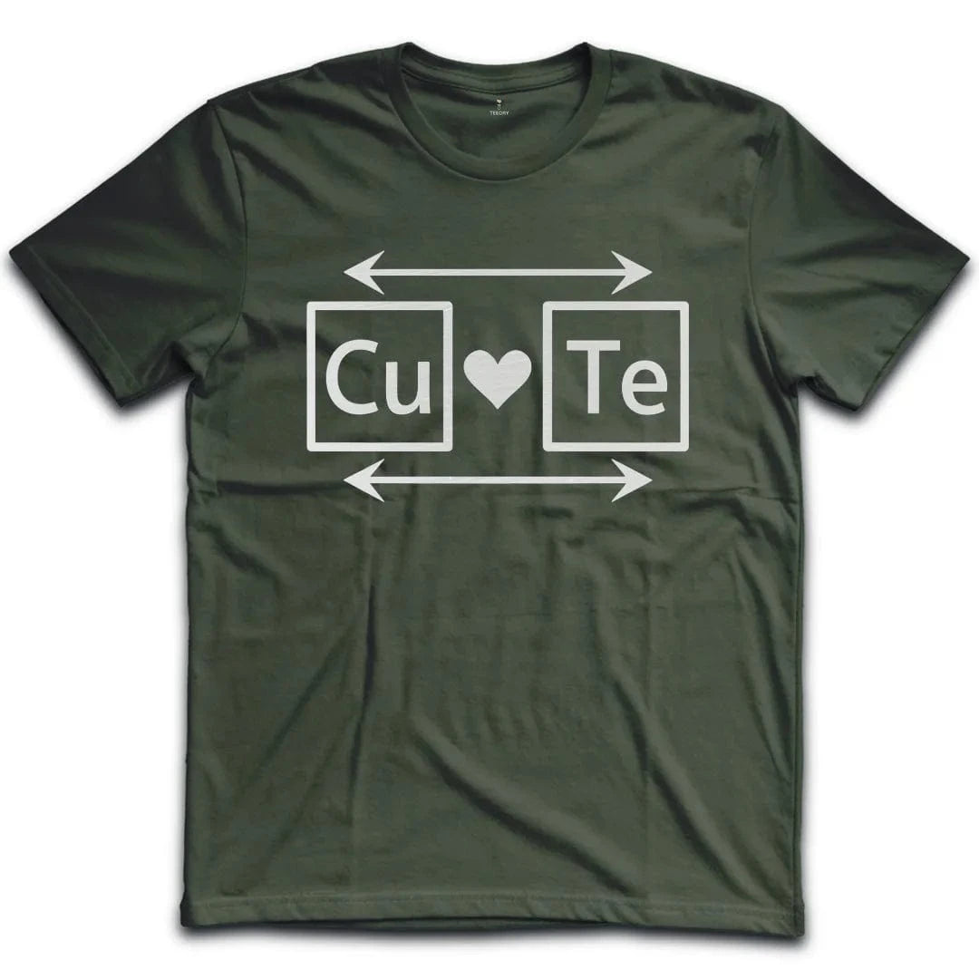 Cute T-Shirt