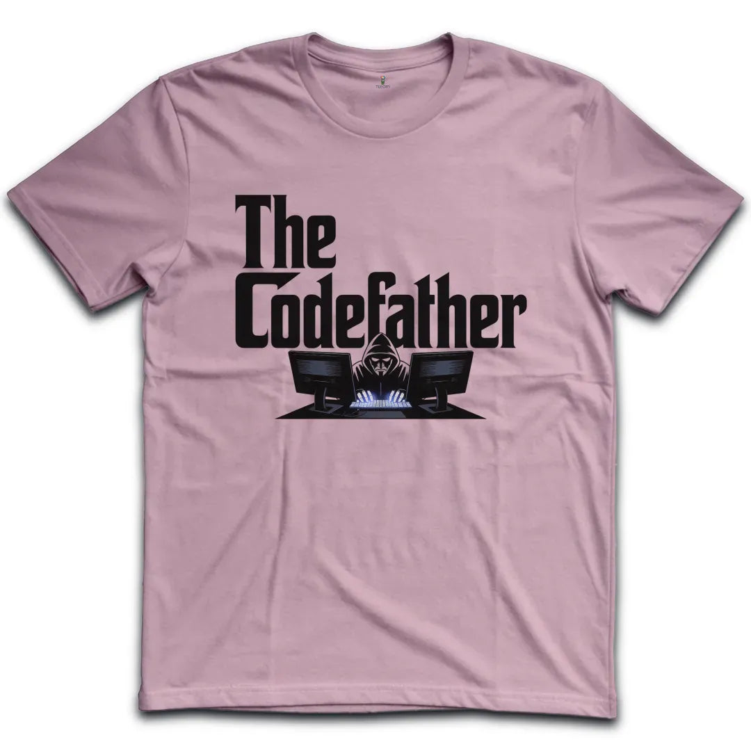 The Codefather T-Shirt