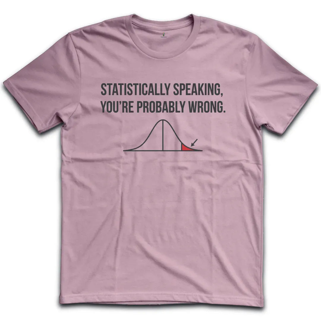 Probably Wrong T-Shirt