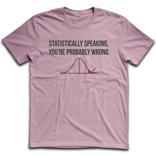 Probably Wrong T-Shirt