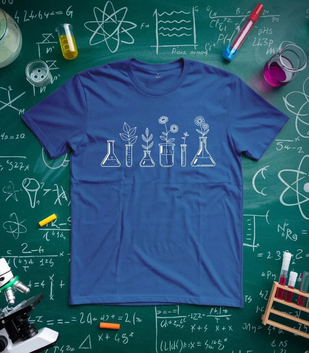 A-Mean-Oh-Acid T-Shirt