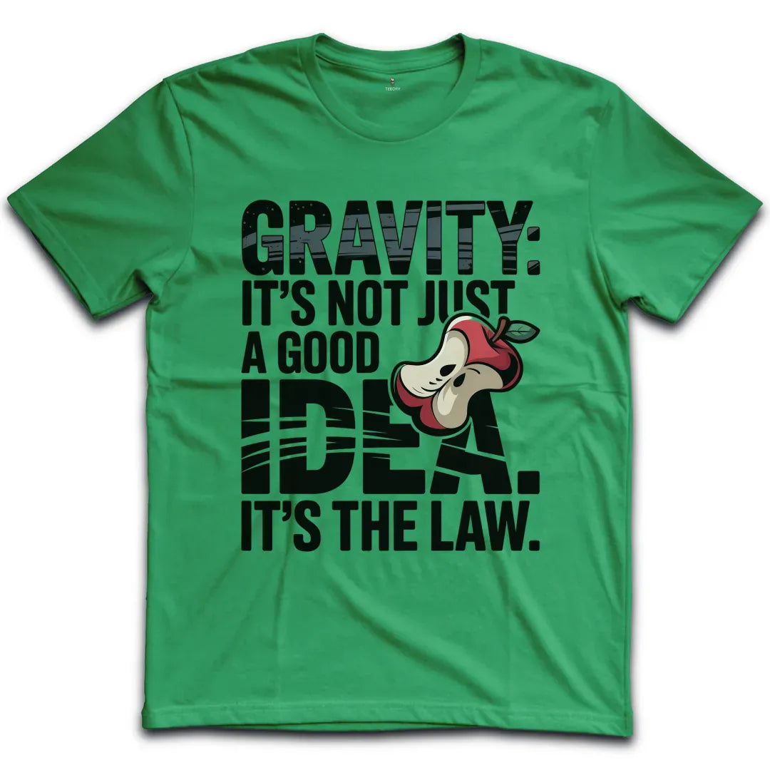 Gravity T-Shirt
