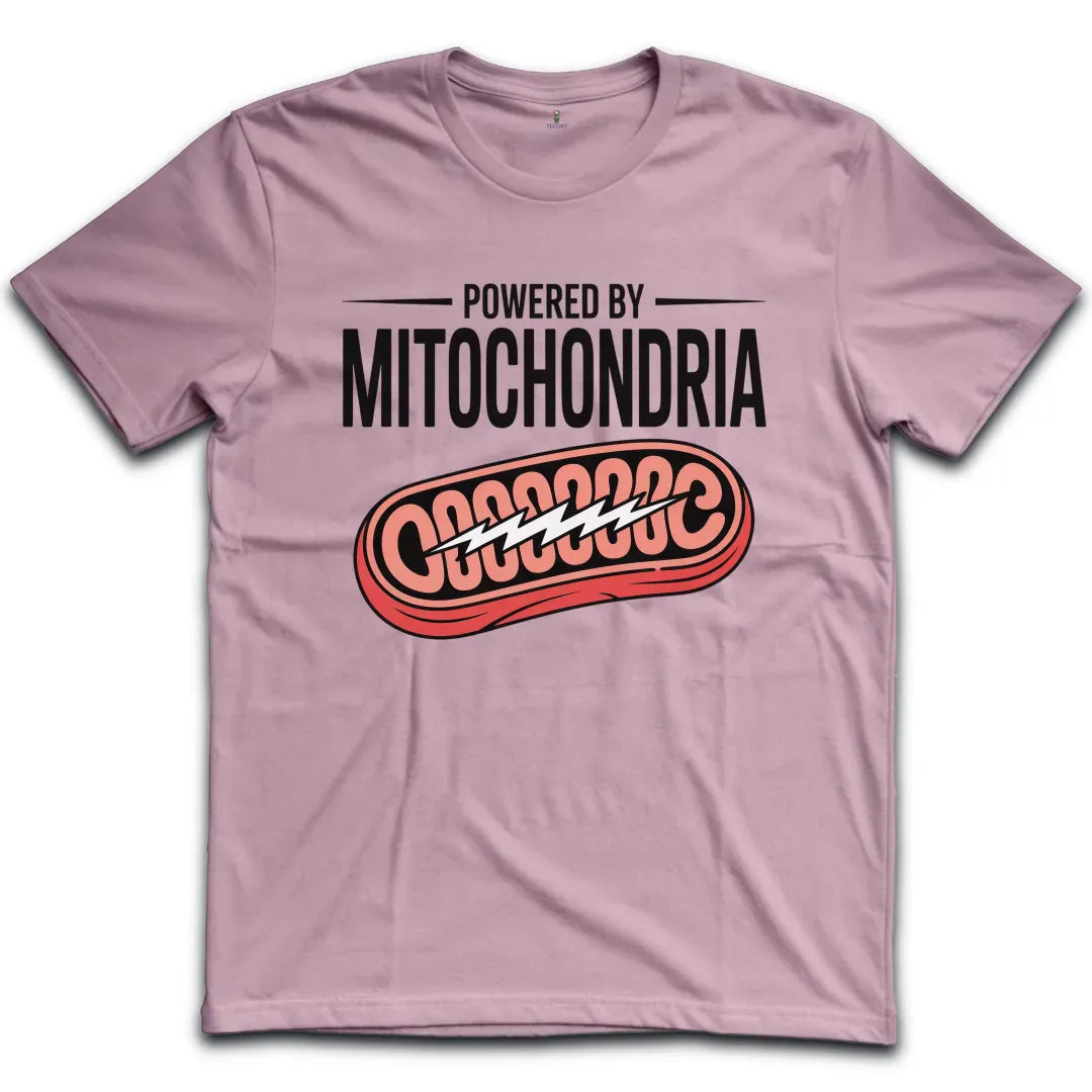 Mitochondria T-Shirt