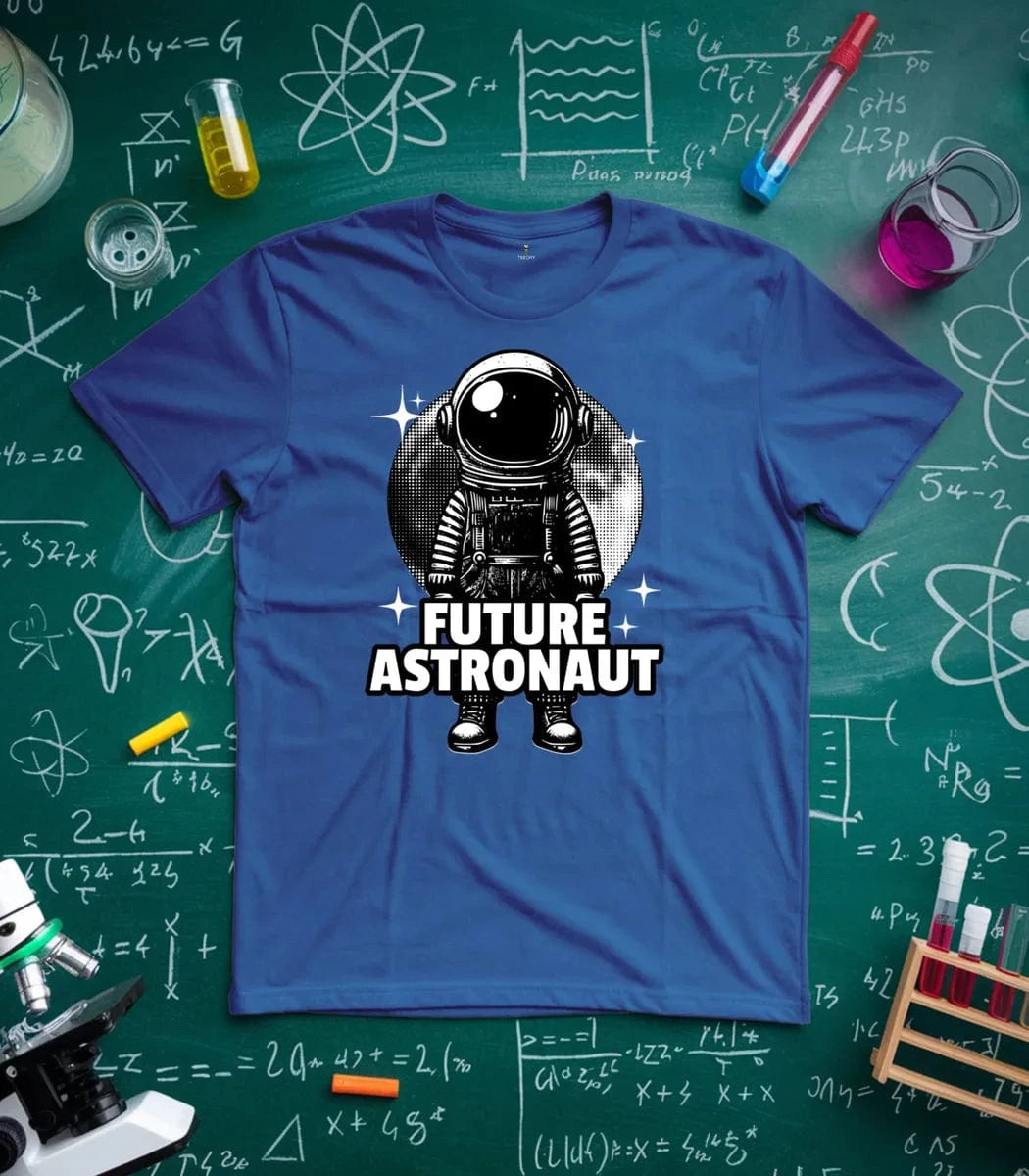 Future Astronaute T-Shirt