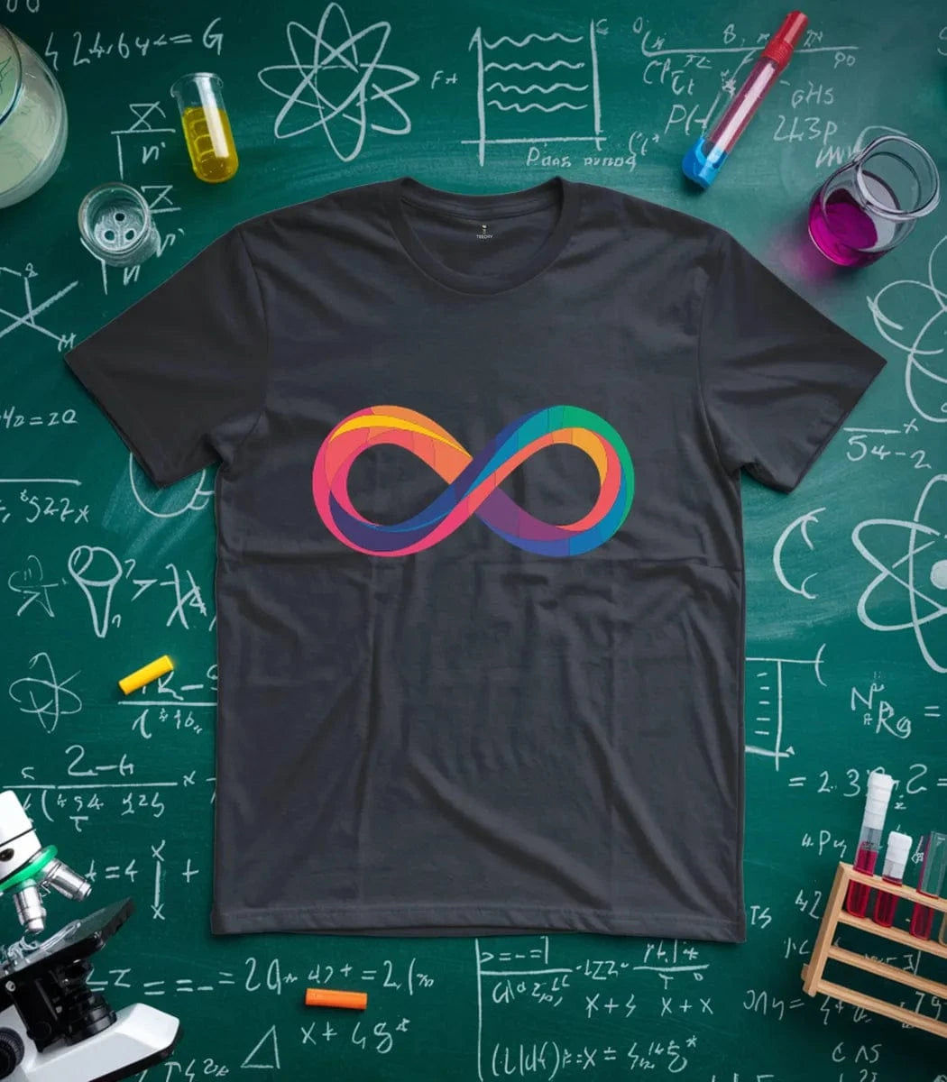Infinity Symbol T-Shirt