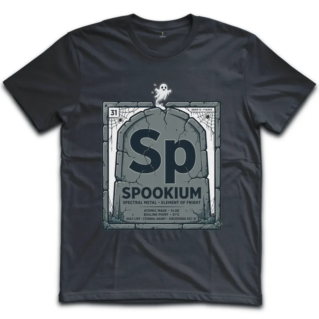 Spookium T-Shirt