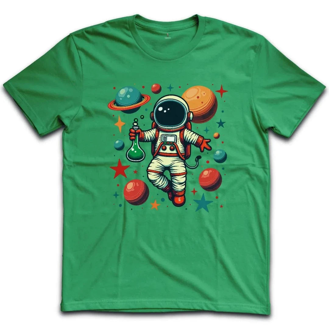 Space Chemist T-Shirt
