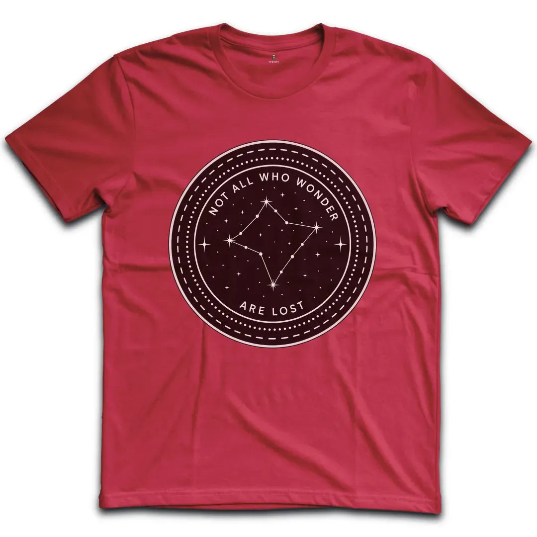 Wonder Constellation T-Shirt