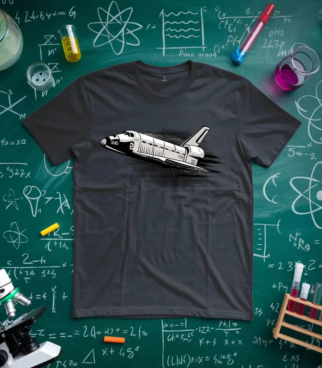 Spaceship T-Shirt