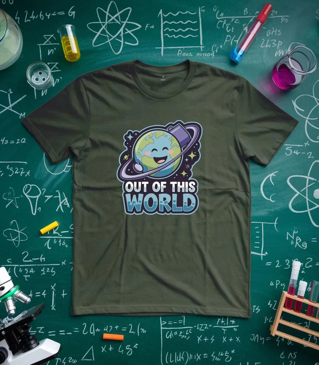 Out of This World T-Shirt