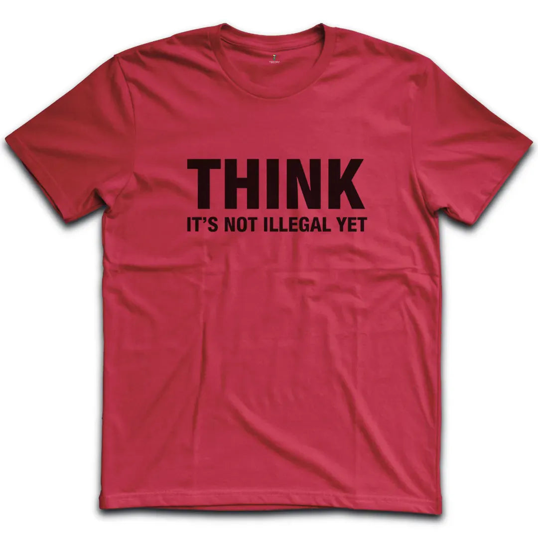 Think T-Shirt