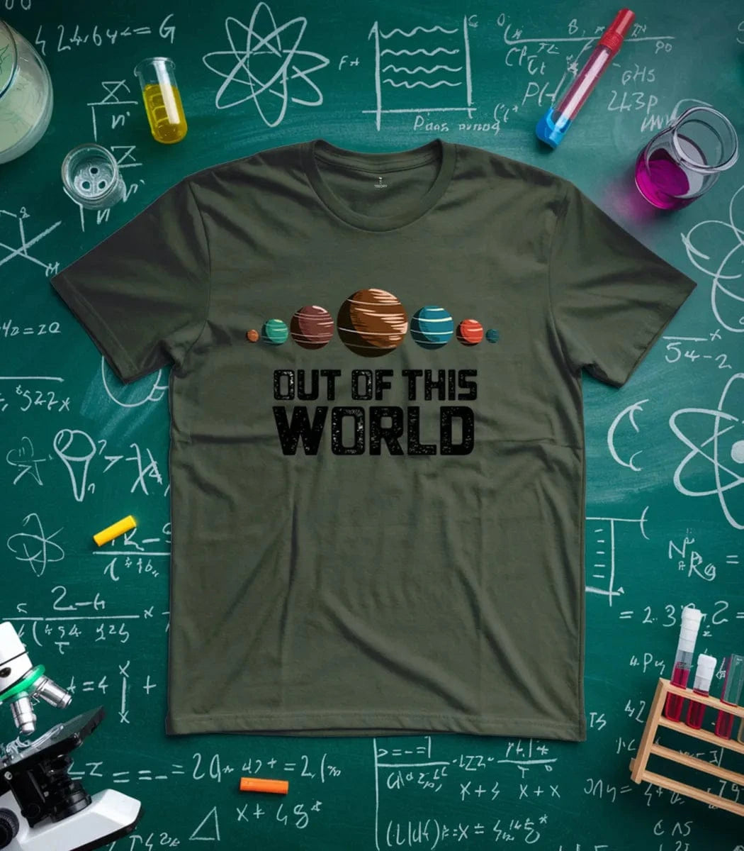 Out of This World T-Shirt