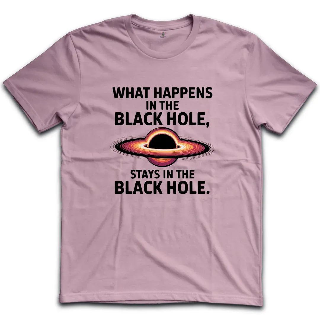 Balck Hole T-Shirt