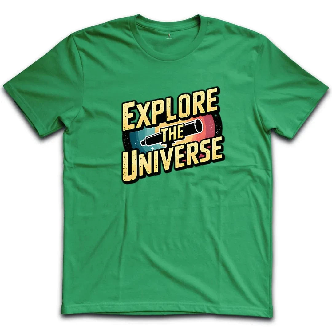 Explore The Universe T-Shirt