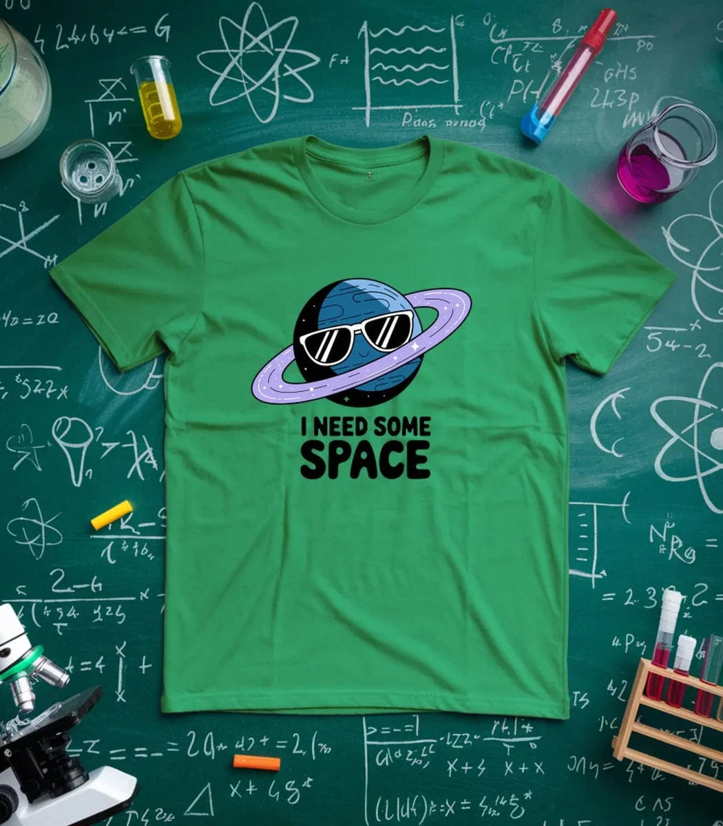 I Need Some Space T-Shirt