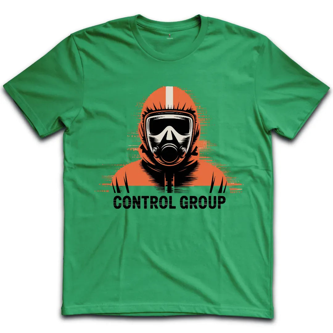 Control Group T-Shirt