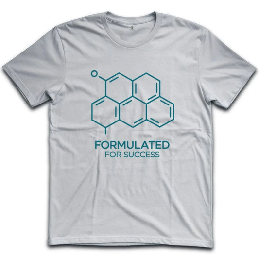 Formulated For Success T-Shirt