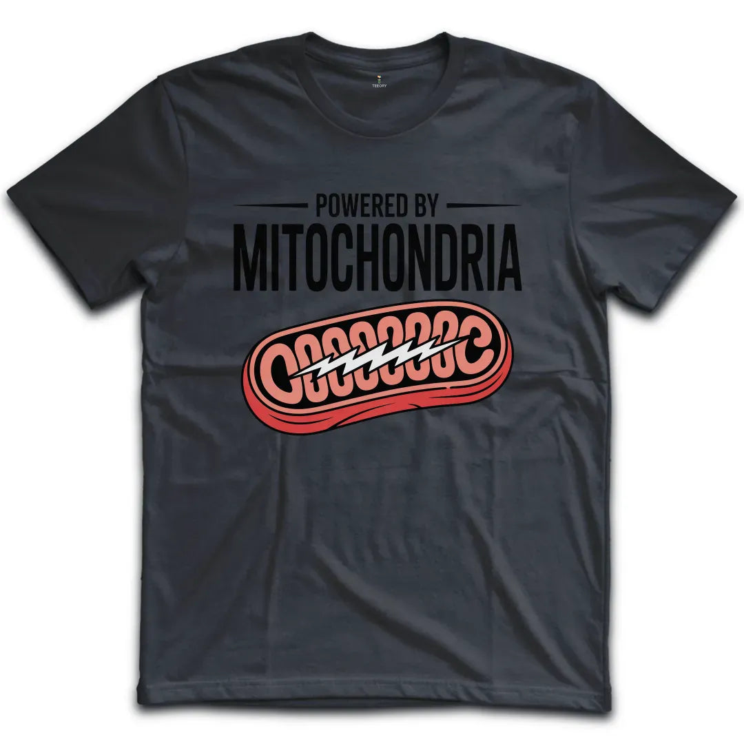Mitochondria T-Shirt