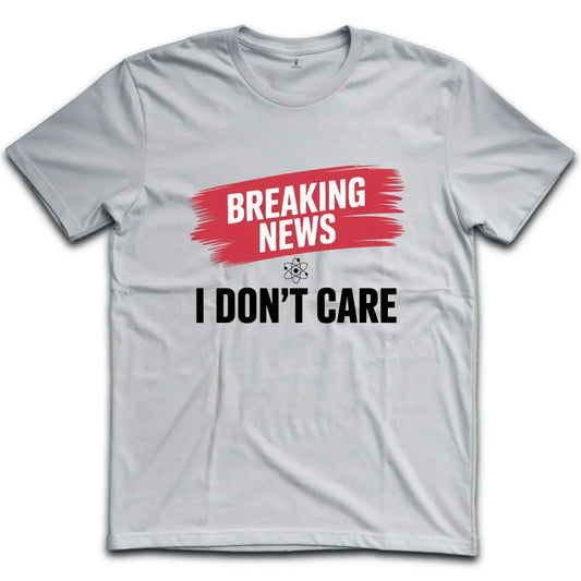 Breaking News T-Shirt