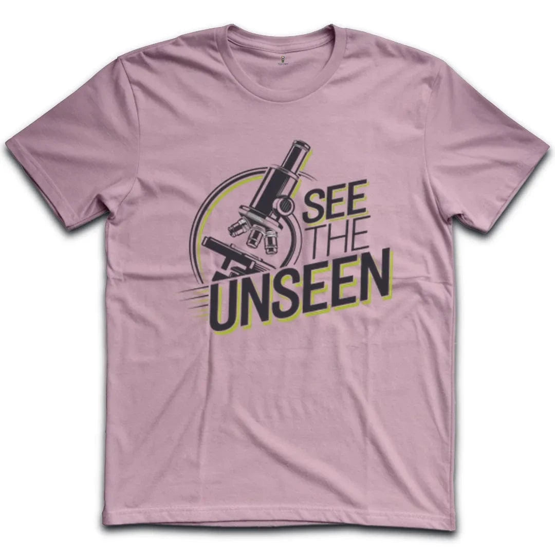 See The Unseen T-Shirt
