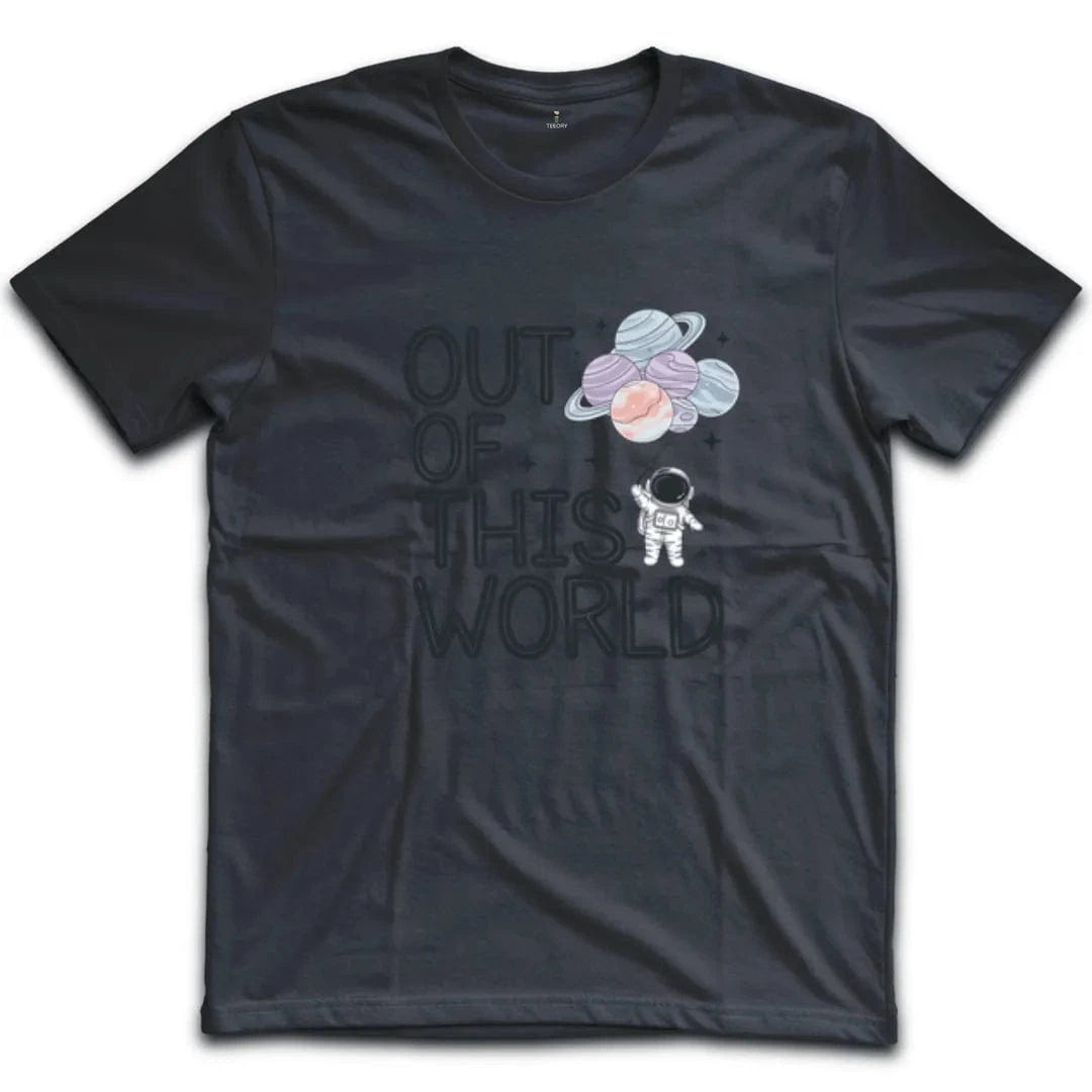 Out of This World T-Shirt