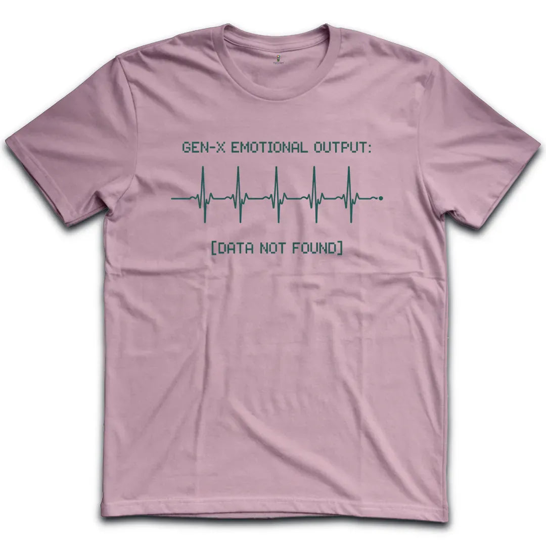 GenX T-Shirt
