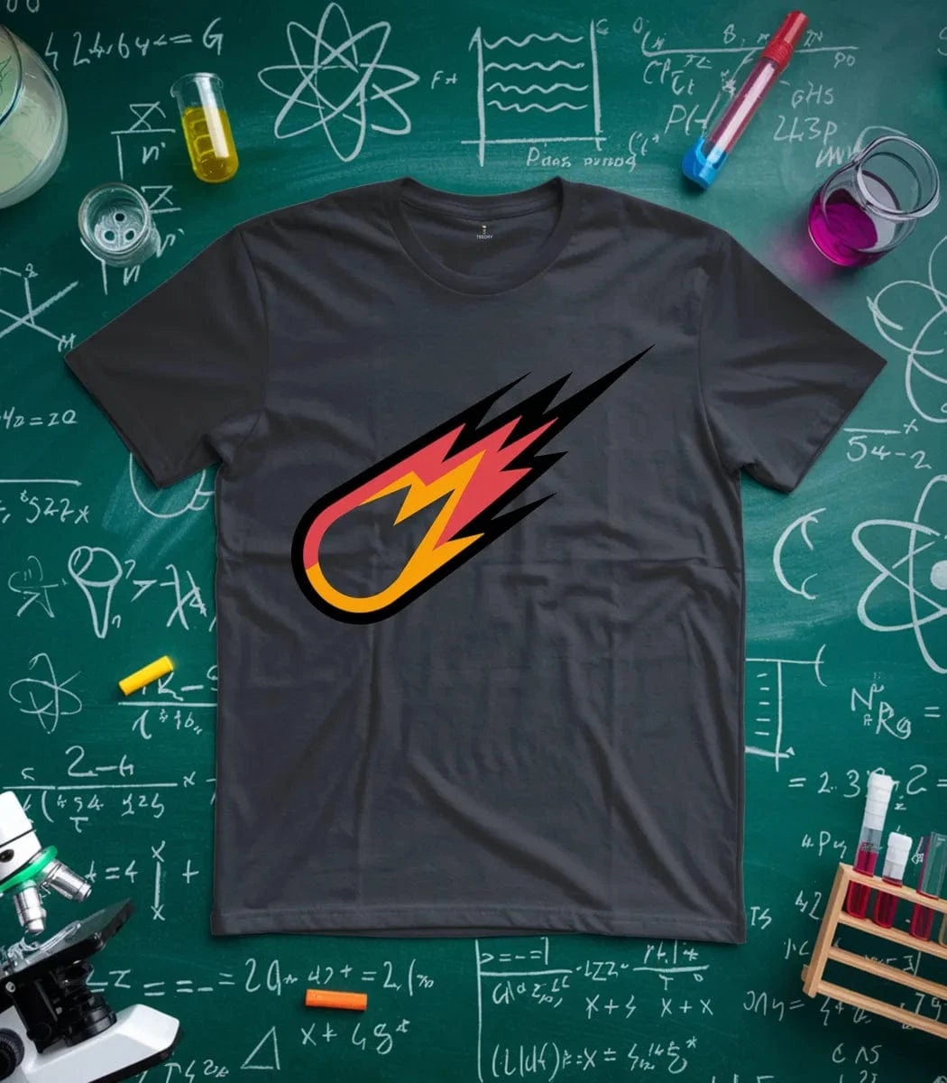 Meteor Comet T-Shirt