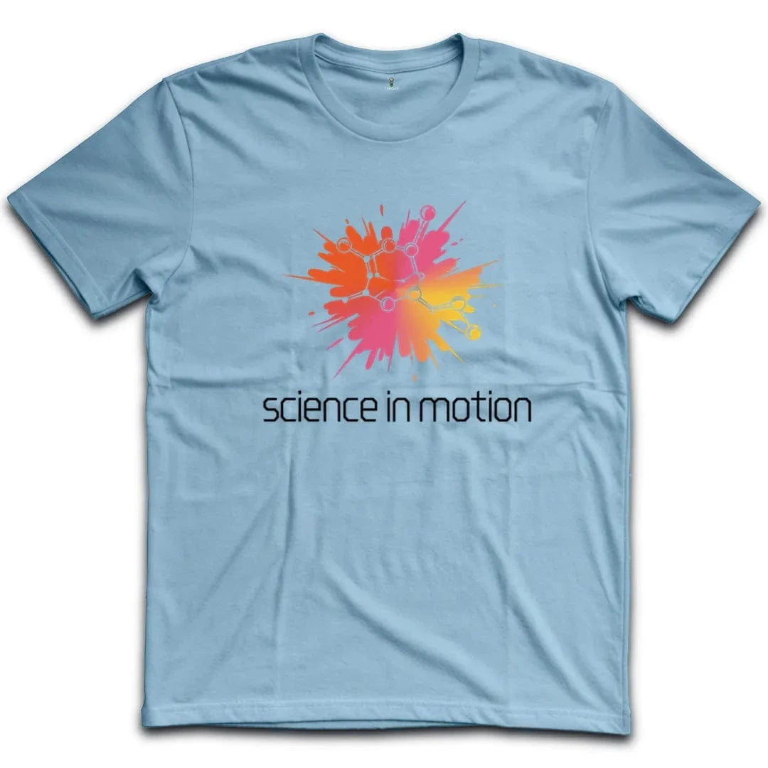 Science In Motion T-Shirt