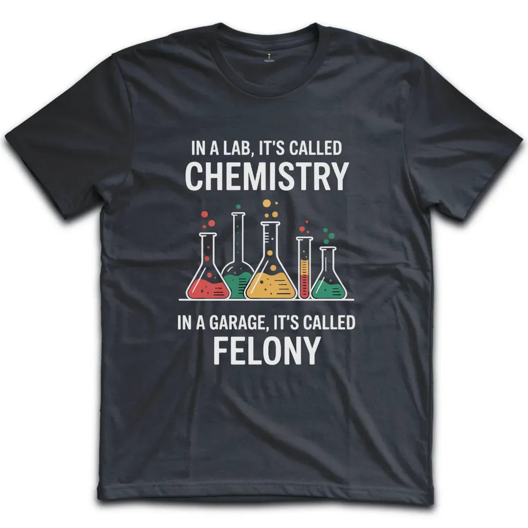 Felony T-Shirt