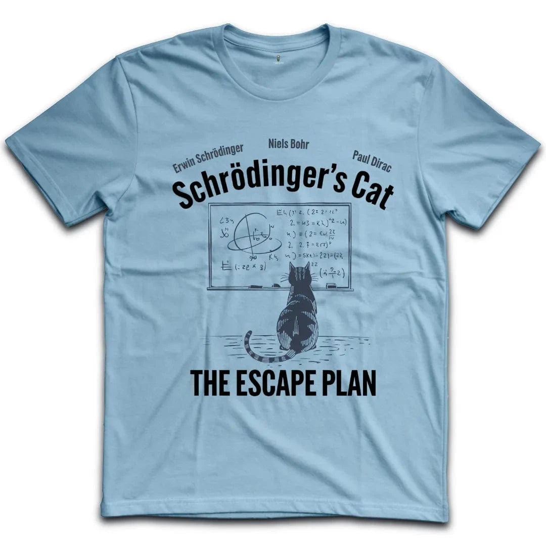 The Escape Plan T-Shirt